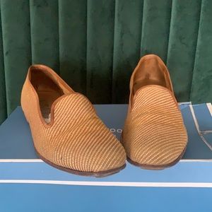 Stubbs & Wooton Slippers